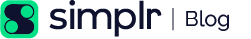 Simplr & Blog