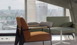 Muebles y artículos de oficina