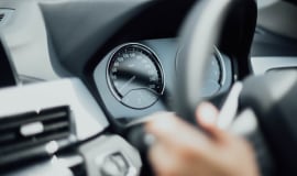 Coches y otros vehículos