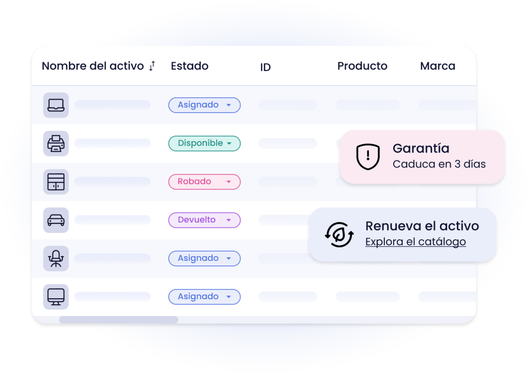 Ten las cuentas más claras