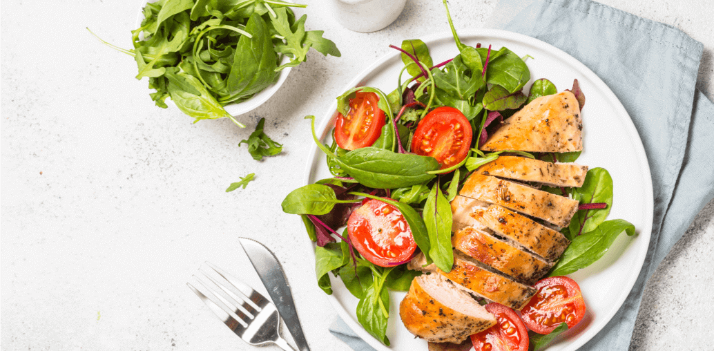 Comidas caseras por suscripción, come sano sin tener que cocinar Comidas caseras por suscripción