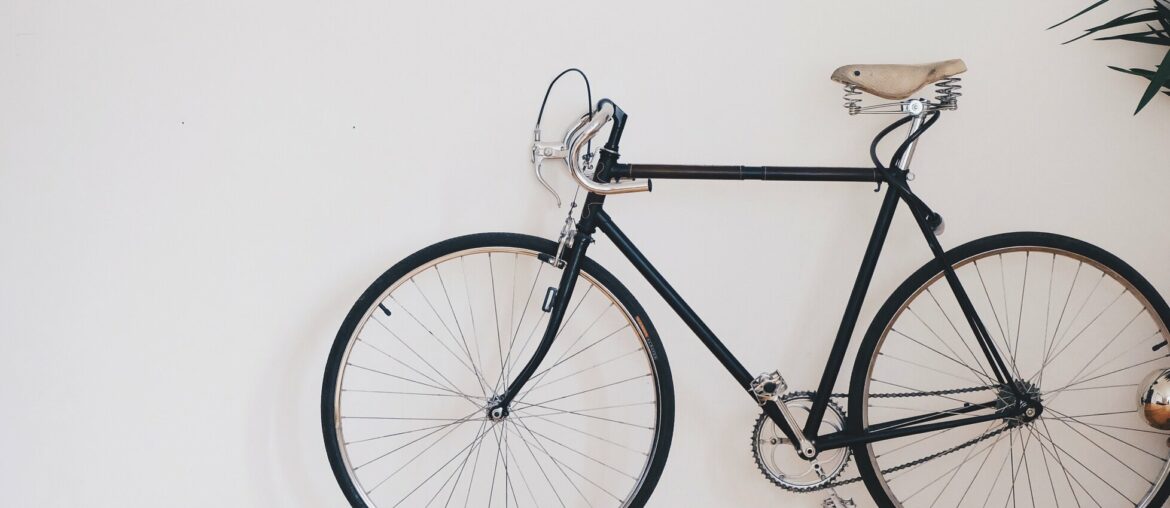 Circular Economy Bicycle