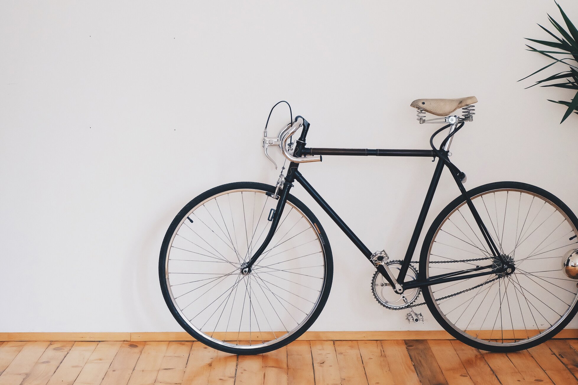Circular Economy Bicycle