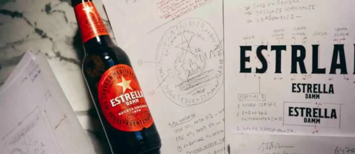 Estrella Damm Estrella Damm por suscripción en Simplr