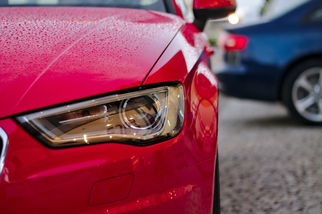 Cómo funciona el renting de coches