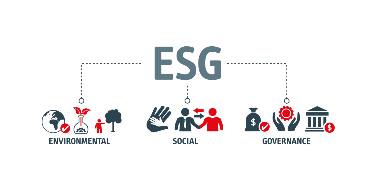 Criterios ESG: qué son y cómo se evalúan