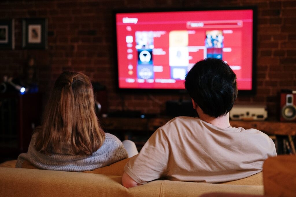 Netflix o HBO: ¿Cuál es mejor?