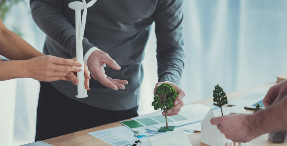 ¿Qué es la sostenibilidad ambiental? sostenibilidad ambiental que es