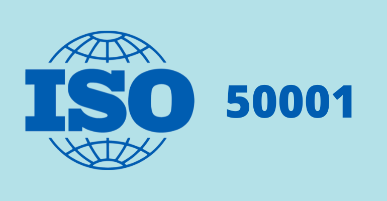 ISO 50001 que es y para que sirve