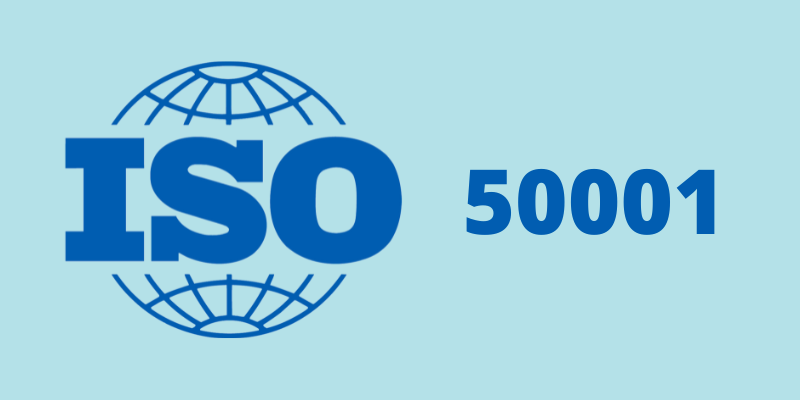 ISO 50001: ¿qué es y para qué sirve?