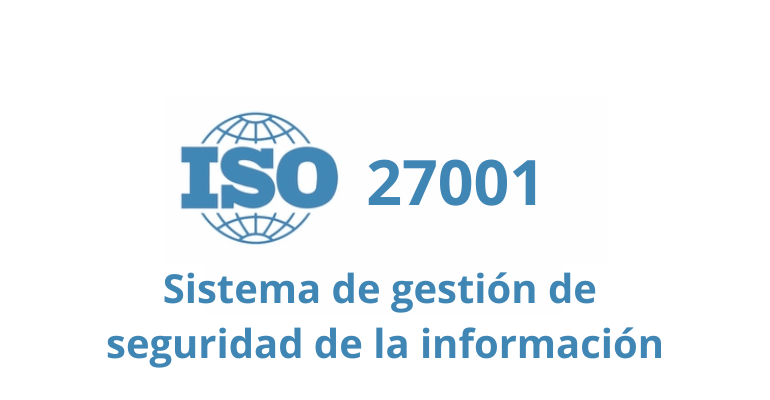 ISO 27001