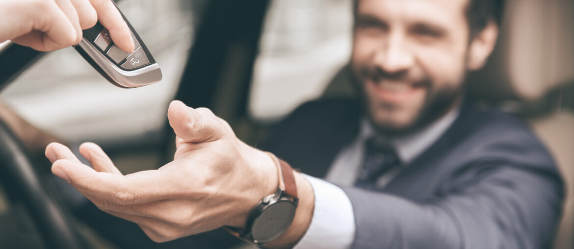 Gestión de flotas en empresas: optimización y eficiencia gestion de flotas